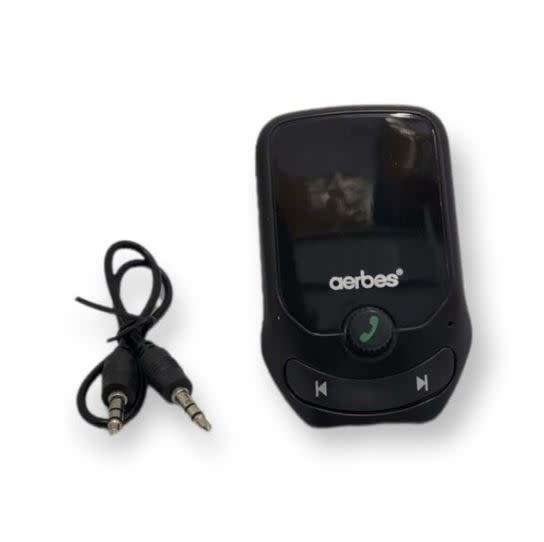 AB-Q541 Bluetooth Car Charger With MP3 Player x 2