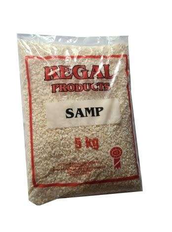 Regal Products Samp Bulk 3x 5Kg