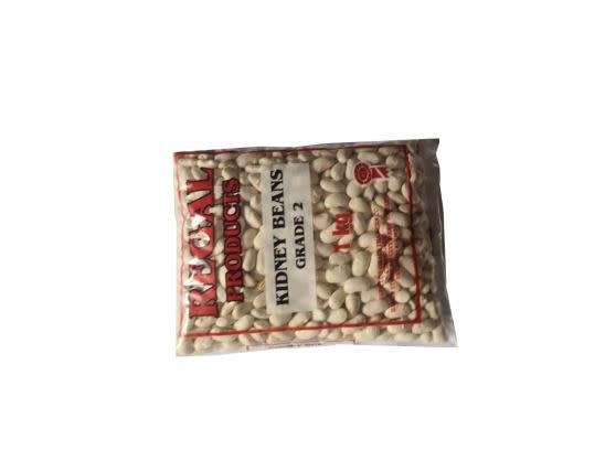 Grade II Kidney Beans Bulk (4 x 1KG)