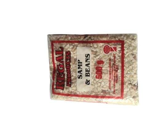 Samp & Beans Mix ( 20x 500g)