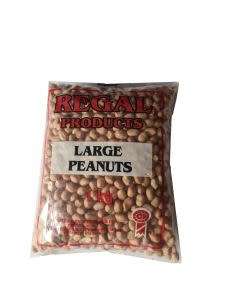 Large Peanuts Bulk( 4x 1Kg)