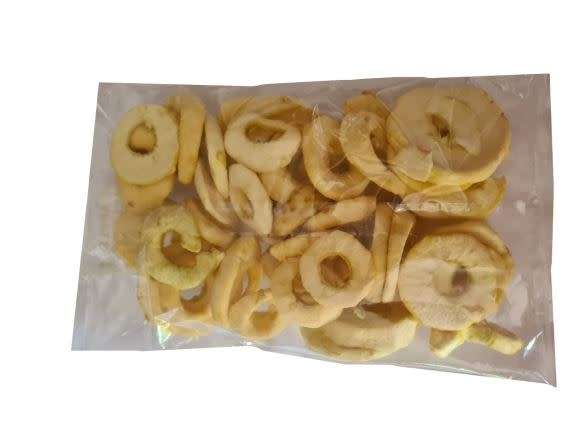 Dried Apple Slices (150g x 6)