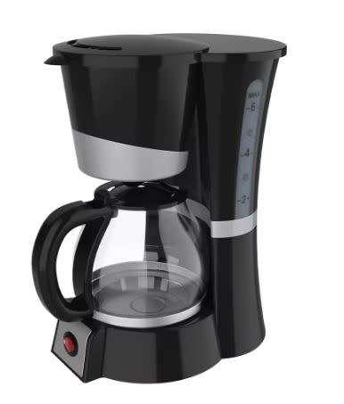 Coffee Machine House Use Electric Drip Coffee Maker