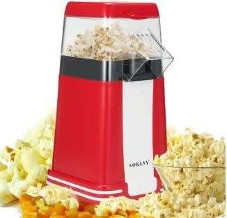 Sokany, Sk 291 Popcorn Maker