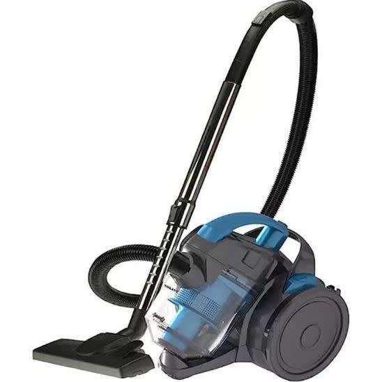 Sokany Sk-3381 Vacuum Cleaner 1.8L
