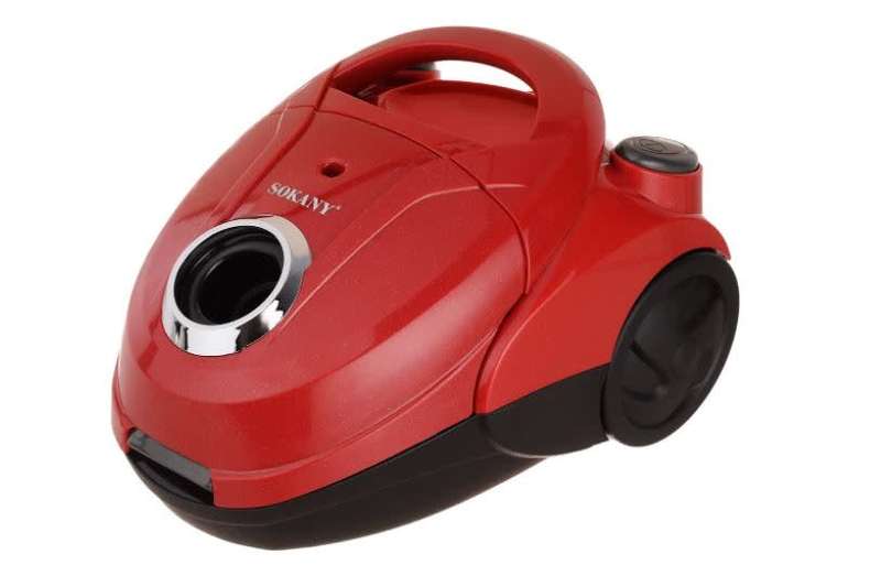 Sokany Sk-3384 Vacuum Cleaner
