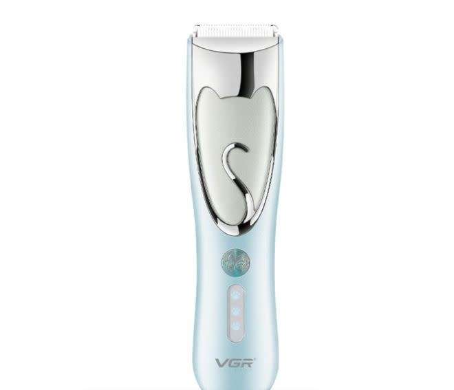 VGR V-203 Professional Pet Barber Electric Hair Clipper