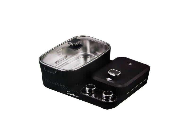 Condere Breakfast Maker TH-121-3