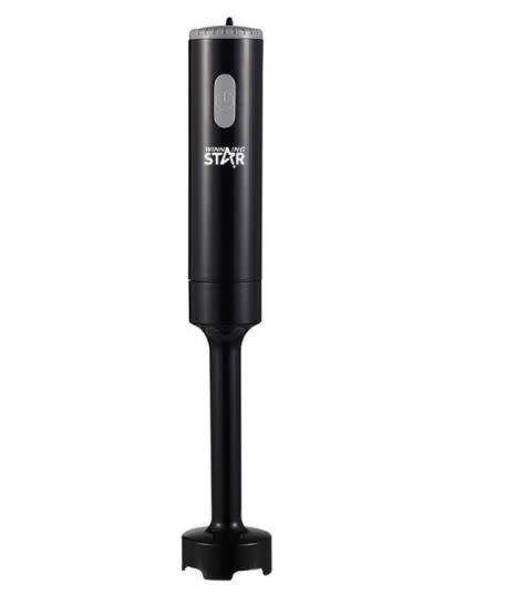 Handle Immersion Mixer