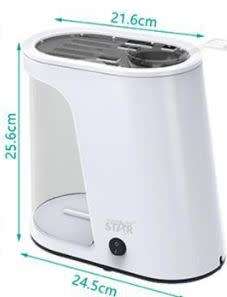 Popcorn Maker