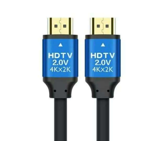 SE-H4K-03 HDTV HDMI Premium 10M Cable
