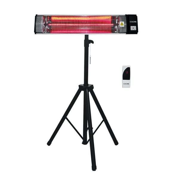 Goldair - Patio Infrared Heater