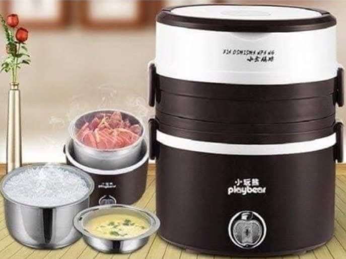 Five Star Food Warmer