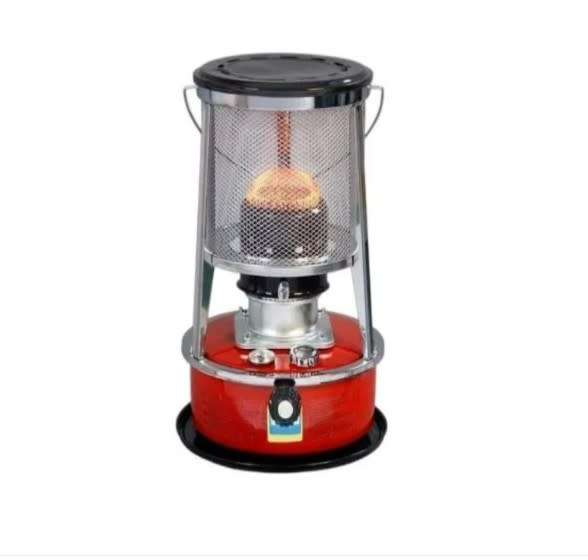 Paraffin Heater & Stove - 4.6l