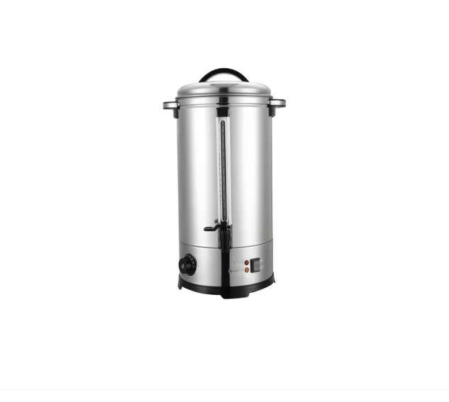 Conic 35L Stainless Steel Electric Water Boiler URN