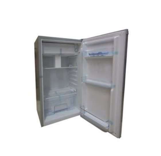 New Bar Fridge - Fussion BCD120SS