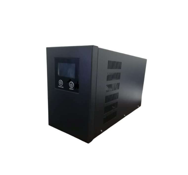 IN1500 ECCO 12V/30A Solar Inverter UPS