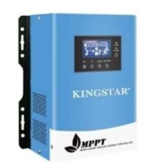 60A MPPT Solar Charge Controller