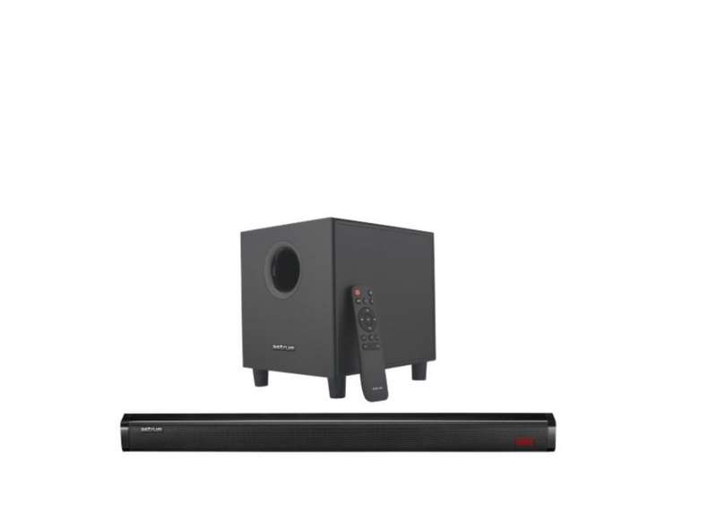 2.1CH 70W RMS Sound Bar Speaker   Product Name