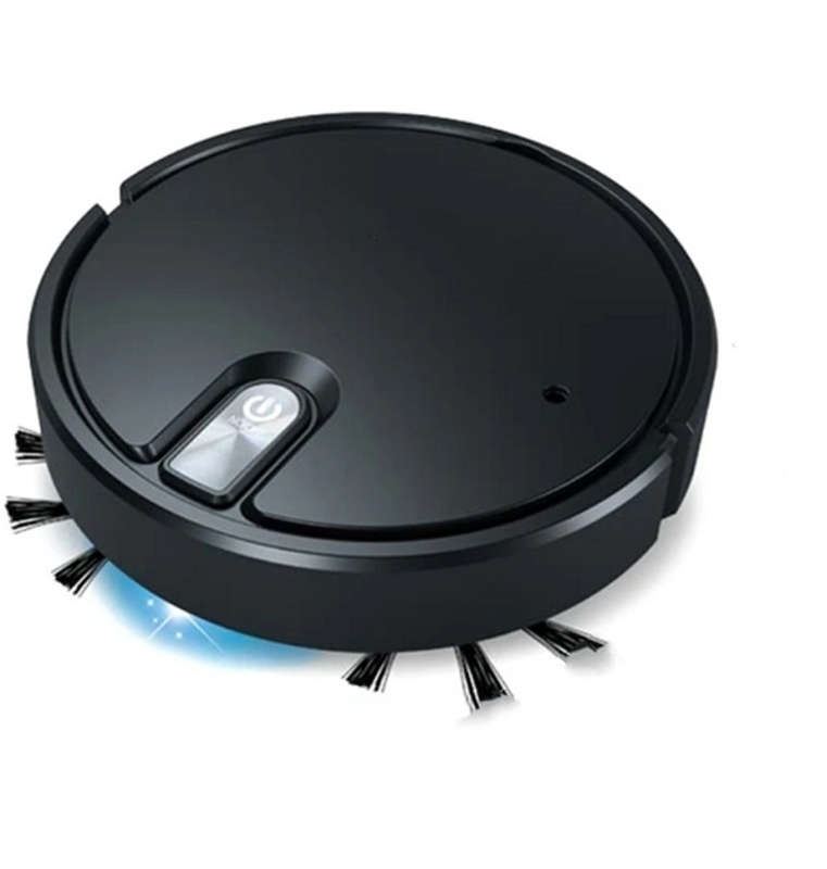 Robot Vacuum Cleaner