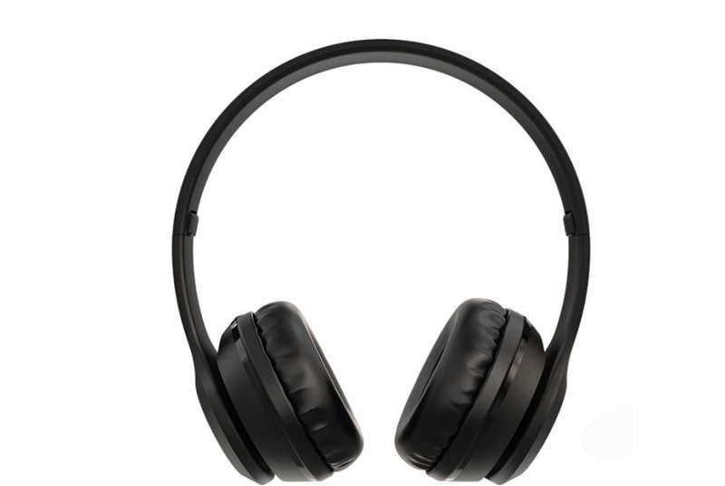 Ezra Headphones