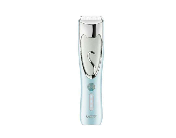 VGR V-203 Professional Pet Barber Electric Hair Clipper