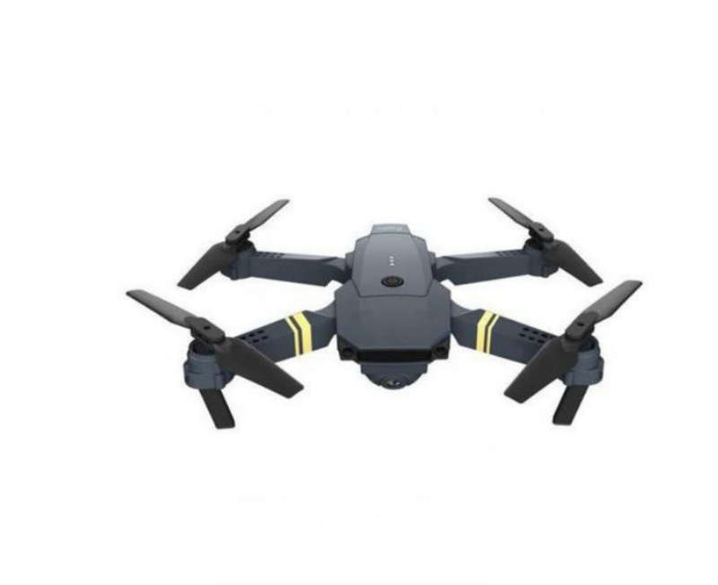 Andowl Foldable Micro Drone Set - Sky97