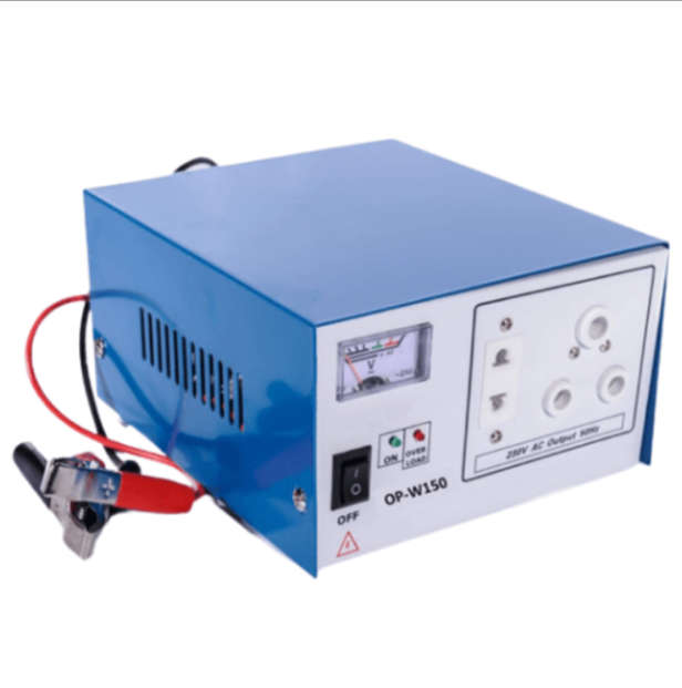 AFR DC/AC Inverter S-150