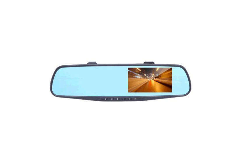 HD 1080P Blackbox Vehicle DVR