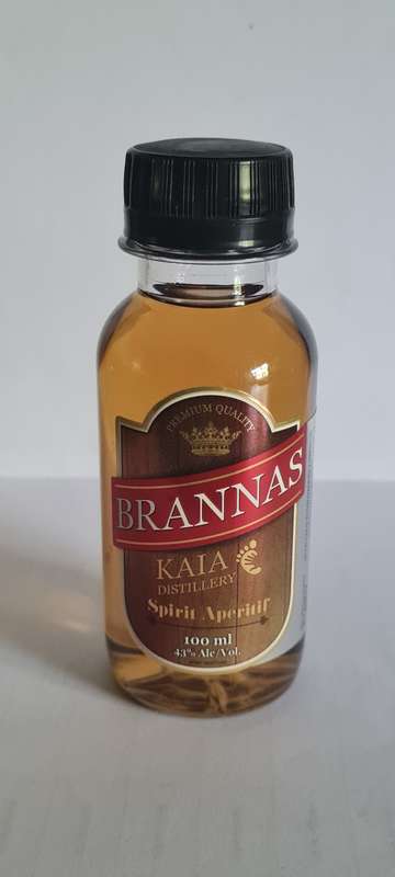 KAIA Brannas 100ml