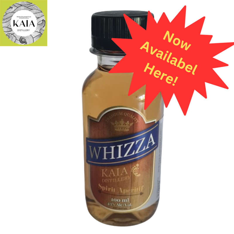 KAIA Whizza 100ml