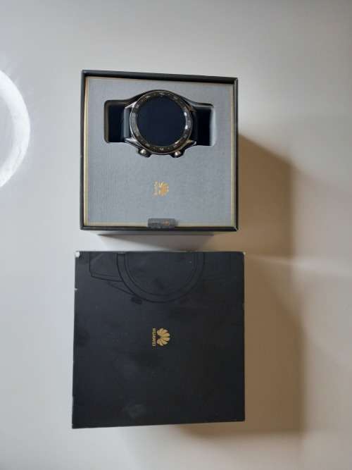 HUAWEI WATCH GT 46mm