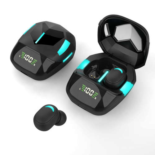 LOT OF EARBUDS, HEADPHONES AND MORE