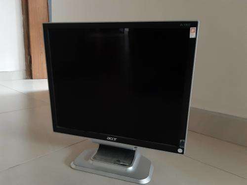 i5 PC + Acer LCD