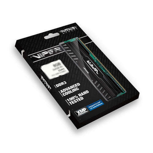 Patriot Viper 8GB 1600MHz