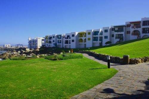 4 Sleeper 1 Bedroom Club Mykonos at West Coast Holidays Midweek Special 2016