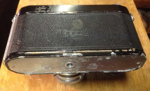 Neoca 35 mm camera - Poor Condition (MEC54)