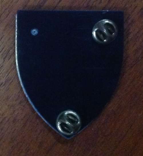 SANDF Shoulder badge