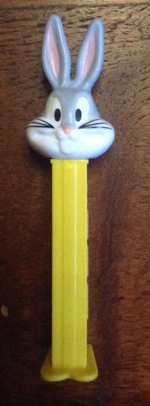 Pez dispenser