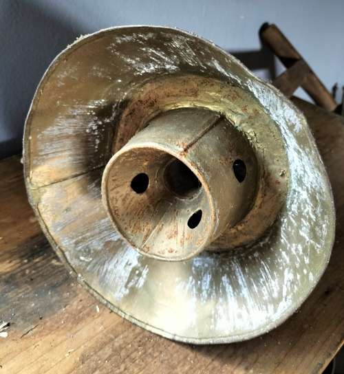 Vintage washer (Pretoriana/Kitchenalia)