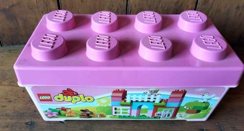 Lego Duplo (unopened)