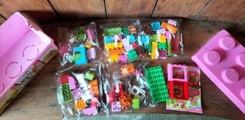 Lego Duplo (unopened)