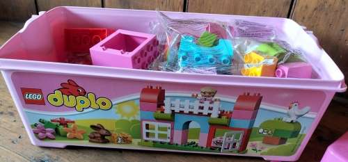 Lego Duplo (unopened)