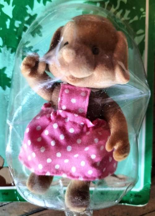 Forest Family - Dog - unopened