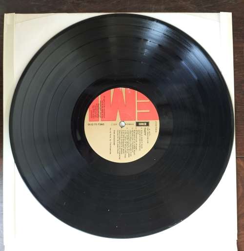 Vinyl / LP - The Shadows - Tasty