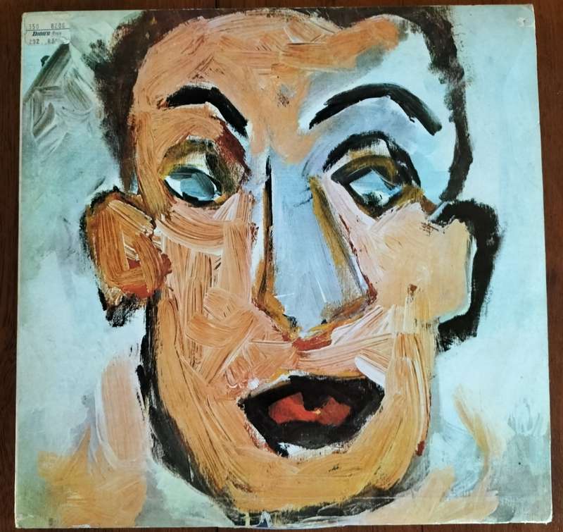 Vinyl / LP - Bob Dylan - Self Portrait