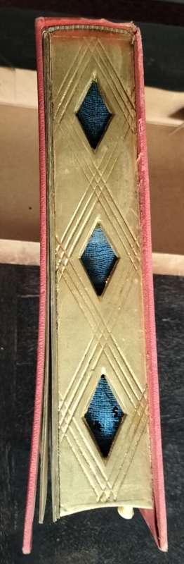Exceptionally Scarce - The Speaking Toybook (circa 1900)
