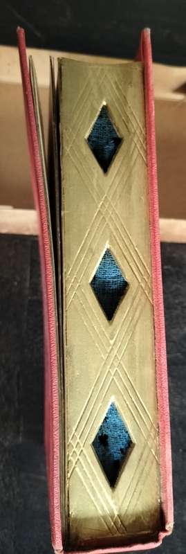 Exceptionally Scarce - The Speaking Toybook (circa 1900)