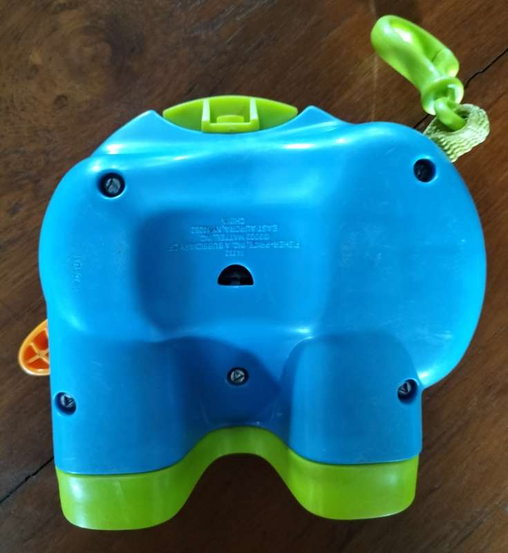Vintage Fisher Price Viewmaster (stereoviewer)