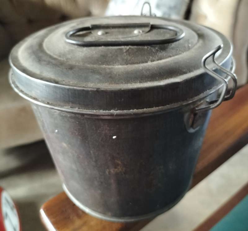 Vintage Cake / Jelly mould